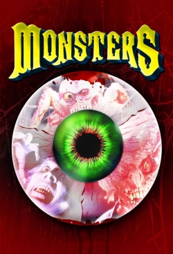 Watch Monsters Online Free and No Sign Up - 285 HDMovie