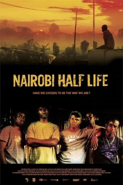 Watch Nairobi Half Life Online Free and No Sign Up - 285 HDMovie