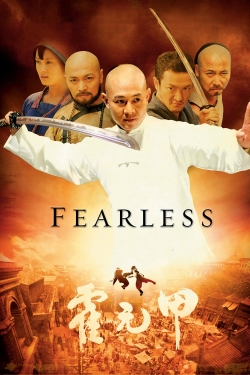 Watch Fearless Online Free and No Sign Up - 285 HDMovie