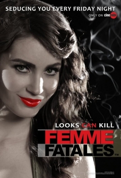 Watch Femme Fatales Online Free and No Sign Up - 285 HDMovie