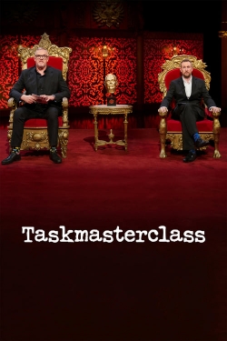 Watch Taskmasterclass Online Free and No Sign Up - 285 HDMovie