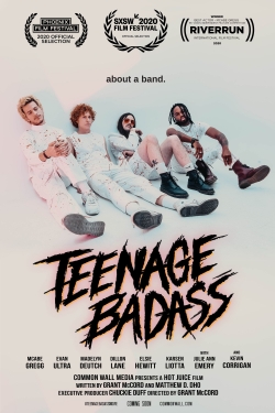 Watch Teenage Badass Online Free and No Sign Up - 285 HDMovie