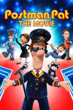 Watch Postman Pat: The Movie Online Free and No Sign Up - 285 HDMovie