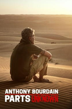 Watch Anthony Bourdain: Parts Unknown Online Free and No Sign Up - 285 HDMovie