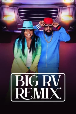 Watch Big RV Remix Online Free and No Sign Up - 285 HDMovie