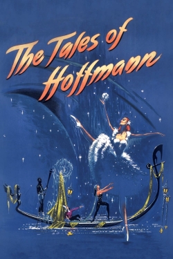 Watch The Tales of Hoffmann Online Free and No Sign Up - 285 HDMovie