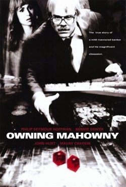 Watch Owning Mahowny Online Free and No Sign Up - 285 HDMovie