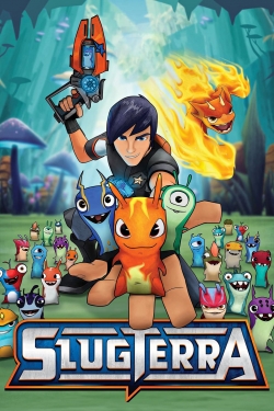 Watch Slugterra Online Free and No Sign Up - 285 HDMovie