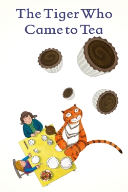 Watch The Tiger Who Came To Tea Online Free and No Sign Up - 285 HDMovie