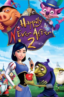 Watch Happily N'Ever After 2 Online Free and No Sign Up - 285 HDMovie