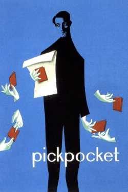 Watch Pickpocket Online Free and No Sign Up - 285 HDMovie