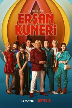 Watch The Life and Movies of Erşan Kuneri Online Free and No Sign Up - 285 HDMovie