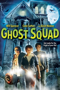 Watch Ghost Squad Online Free and No Sign Up - 285 HDMovie