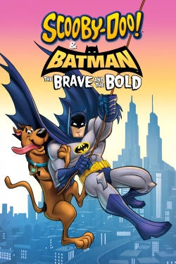 Watch Scooby-Doo! & Batman: The Brave and the Bold Online Free and No Sign Up - 285 HDMovie