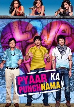 Watch Pyaar Ka Punchnama Online Free and No Sign Up - 285 HDMovie