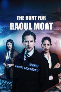 Watch The Hunt for Raoul Moat Online Free and No Sign Up - 285 HDMovie