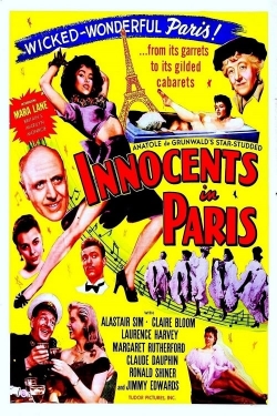 Watch Innocents in Paris Online Free and No Sign Up - 285 HDMovie