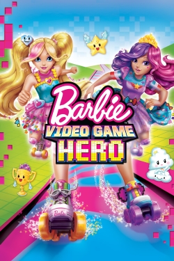 Watch Barbie Video Game Hero Online Free and No Sign Up - 285 HDMovie