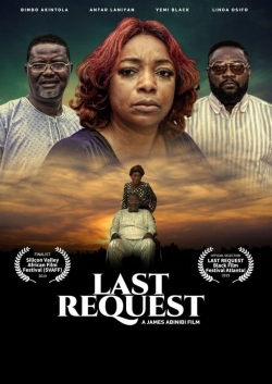 Watch Last Request Online Free and No Sign Up - 285 HDMovie