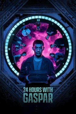 Watch 24 Hours with Gaspar Online Free and No Sign Up - 285 HDMovie