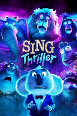 Watch Sing: Thriller Online Free and No Sign Up - 285 HDMovie