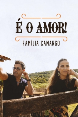 Watch The Family That Sings Together: The Camargos Online Free and No Sign Up - 285 HDMovie