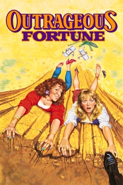 Watch Outrageous Fortune Online Free and No Sign Up - 285 HDMovie