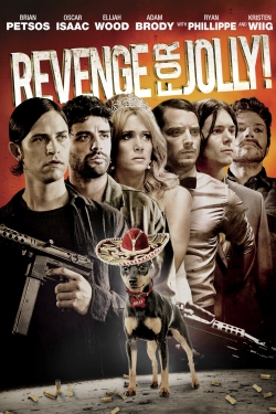 Watch Revenge for Jolly! Online Free and No Sign Up - 285 HDMovie