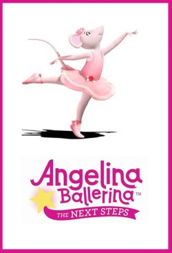 Watch Angelina Ballerina: The Next Steps Online Free and No Sign Up - 285 HDMovie