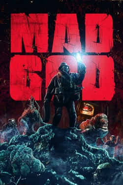 Watch Mad God Online Free and No Sign Up - 285 HDMovie