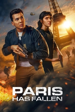 Watch Paris Has Fallen Online Free and No Sign Up - 285 HDMovie