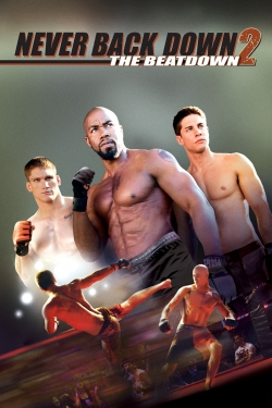 Watch Never Back Down 2: The Beatdown Online Free and No Sign Up - 285 HDMovie