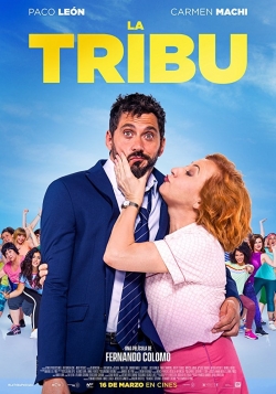 Watch La tribu Online Free and No Sign Up - 285 HDMovie