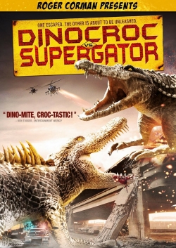 Watch Dinocroc vs. Supergator Online Free and No Sign Up - 285 HDMovie