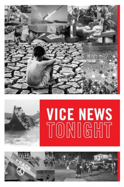 Watch VICE News Tonight Online Free and No Sign Up - 285 HDMovie