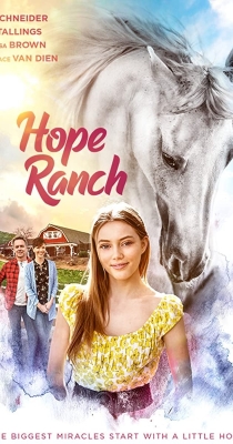 Watch Hope Ranch Online Free and No Sign Up - 285 HDMovie