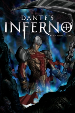 Watch Dante's Inferno: An Animated Epic Online Free and No Sign Up - 285 HDMovie