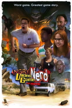 Watch Angry Video Game Nerd: The Movie Online Free and No Sign Up - 285 HDMovie