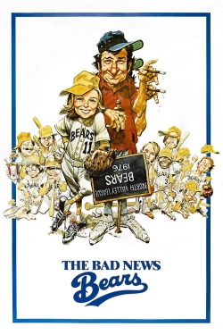 Watch The Bad News Bears Online Free and No Sign Up - 285 HDMovie