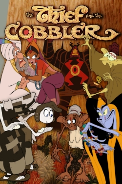 Watch The Thief and the Cobbler Online Free and No Sign Up - 285 HDMovie