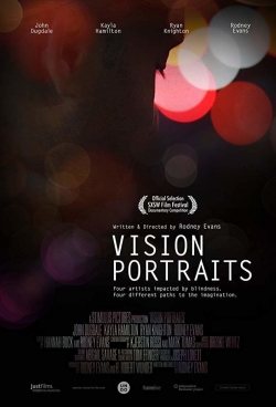 Watch Vision Portraits Online Free and No Sign Up - 285 HDMovie