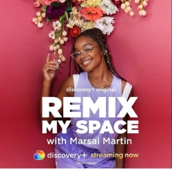 Watch Remix My Space with Marsai Martin Online Free and No Sign Up - 285 HDMovie