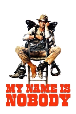 Watch My Name Is Nobody Online Free and No Sign Up - 285 HDMovie