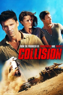 Watch Collision Online Free and No Sign Up - 285 HDMovie