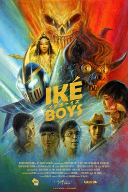 Watch Iké Boys Online Free and No Sign Up - 285 HDMovie