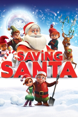 Watch Saving Santa Online Free and No Sign Up - 285 HDMovie