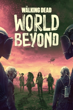 Watch The Walking Dead: World Beyond Online Free and No Sign Up - 285 HDMovie