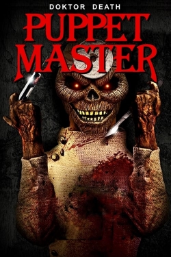 Watch Puppet Master: Doktor Death Online Free and No Sign Up - 285 HDMovie