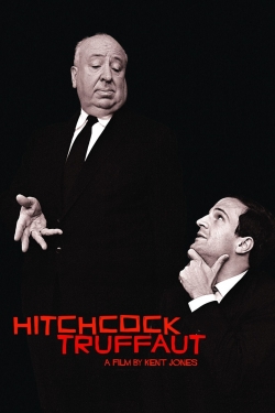 Watch Hitchcock/Truffaut Online Free and No Sign Up - 285 HDMovie