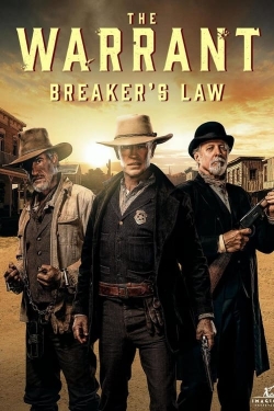 Watch The Warrant: Breaker's Law Online Free and No Sign Up - 285 HDMovie